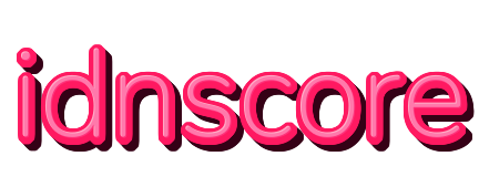 idnscore — logo kanal