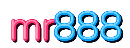 mr888 — logo kanal