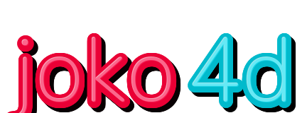 joko4d — logo kanal