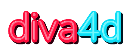 diva4d — logo kanal