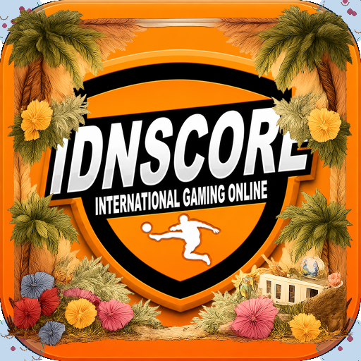 idnscore — mitra unggulan