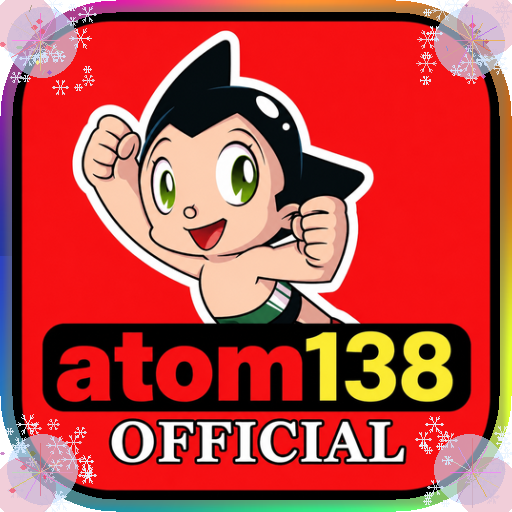 atom138 — mitra unggulan