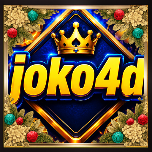 joko4d — mitra unggulan